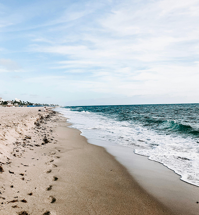 beaches in Florida