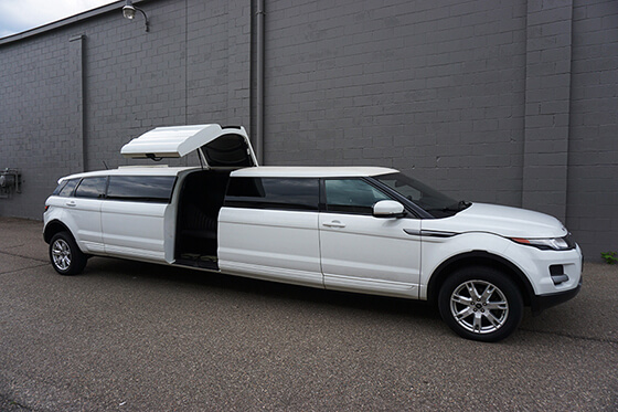 stretch limos